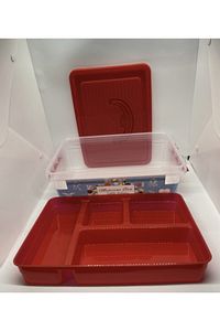 Ilaç Kutusu 5 Litre Büyük (kırmızı Renk Mevcuttur) ürün fotoğrafı