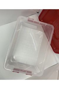 Ilaç Kutusu 5 Litre Büyük (kırmızı Renk Mevcuttur) ürün fotoğrafı