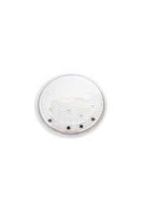Mega Pool Soft Beyaz Işık Led ( Osram ) Sıva Üstü Havuz Aydınlatma Lambaları ürün fotoğrafı