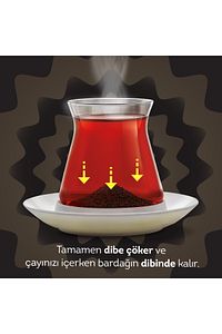Anında Çay Tek Dem Earl Grey 10 Lu Paket X 3 ürün fotoğrafı