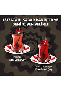 Anında Çay Tek Dem Earl Grey 10 Lu Paket X 3 ürün fotoğrafı