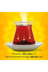 Anında Çay Tek Dem Klasik 10 Lu Paket X 3 ürün fotoğrafı
