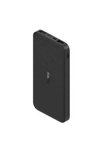Redmi 10000mah Powerbank Siyah ürün fotoğrafı