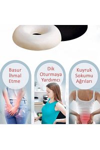 Ortopedik Oturma Simidi Oturma Simidi ürün fotoğrafı
