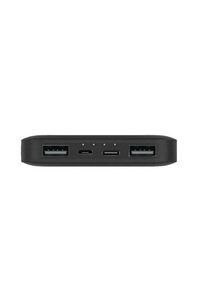 Redmi 10000mah Powerbank Siyah ürün fotoğrafı