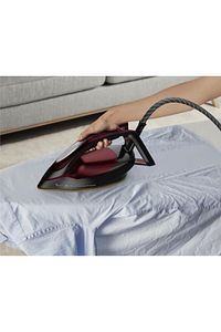 GV9230 Pro Express Protect Kırışıklık Giderici 2600 Watt Buhar Kazanlı Ütü - 1830007725 ürün fotoğrafı