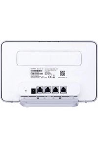 Superbox Cpe 3 B535-232a 300 Mbps 4.5g Modem Bütün Sim Kartlar Ile Çalışmaktadır ürün fotoğrafı