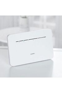 Superbox Cpe 3 B535-232a 300 Mbps 4.5g Modem Bütün Sim Kartlar Ile Çalışmaktadır ürün fotoğrafı