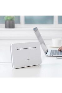 Superbox Cpe 3 B535-232a 300 Mbps 4.5g Modem Bütün Sim Kartlar Ile Çalışmaktadır ürün fotoğrafı