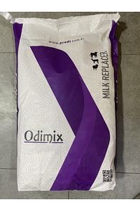 Kuzu, Buzağı, Oğlak Maması, 5kg. Süt Tozu 5 Kg, Avrupa'dan Ithal. 21 Protein, Veteriner Güvencesi ürün fotoğrafı