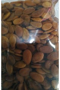 Karpuz Çekirdeği 1 Kg Mardin Yöresinden 1 Kg Karpuz Cekirdeği Haslanmis Yemeğe Hazır ürün fotoğrafı