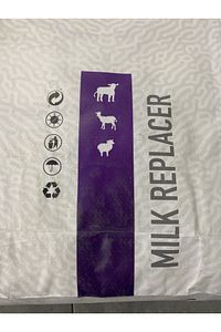 Kuzu, Buzağı, Oğlak Maması, 5kg. Süt Tozu 5 Kg, Avrupa'dan Ithal. 21 Protein, Veteriner Güvencesi ürün fotoğrafı