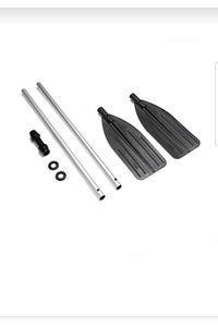 Kano Küreği 244 cm ürün fotoğrafı