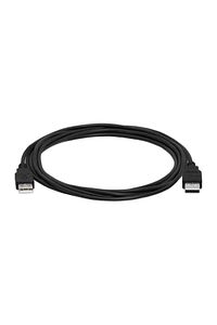 Usb 2.0 Erkek Ara Kablosu 1 mt ürün fotoğrafı