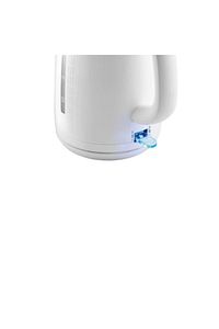 Al 729 2200 W 1.7 Lt Kapasiteli Su Isıtıcısı Beyaz ürün fotoğrafı