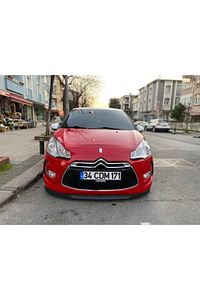 Opel Astra H Lip Ön Tampon Eki Kırılmaz Ön Lip Hbs Tuning ürün fotoğrafı