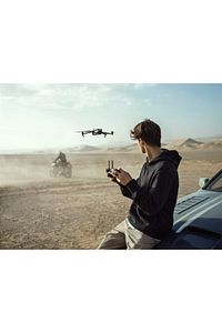 Mavic 3 Drone ürün fotoğrafı