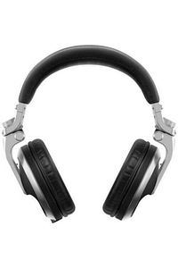 Hdj-x5-s Dj Gümüş Kulaklık ürün fotoğrafı