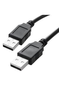 Usb 2.0 Erkek Ara Kablosu 1 mt ürün fotoğrafı