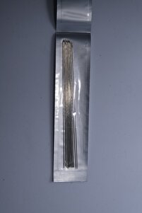 100 Numara 10cm Kum Boncuk Iğnesi Miyuki Peyote , Tuğla Tekniği Ve Tezgah Için Esnek Yumuşak ürün fotoğrafı