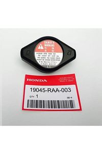 Honda Civic Fd6 Radytator Kapağı Orjinal 2007 2012 19045-raa-003 ürün fotoğrafı