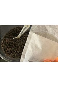 Çay Filtresi Küçük Boy ürün fotoğrafı