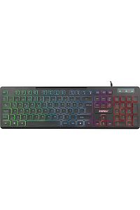 Kb-120 Sm-gx66 Gaming Aydınlatmalı Oyuncu Klavye Mouse + Logitech Gaming Mouse Pad Set ürün fotoğrafı