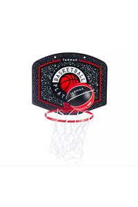 - Mini Basket Pota Seti Duvara Yapıştırılabilen Veya Sabitlenen Sk100 Playground ürün fotoğrafı