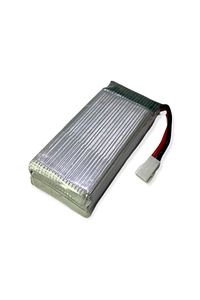Drone Lityum Polimer Pil 3.7v 1200 Mah ürün fotoğrafı