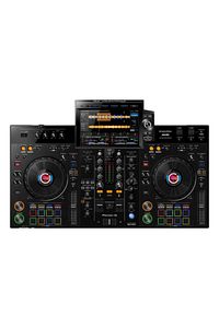 Pioneer Xdj-rx3 2 Kanal Dj Setup ürün fotoğrafı