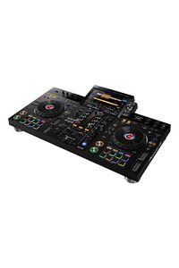 Pioneer Xdj-rx3 2 Kanal Dj Setup ürün fotoğrafı