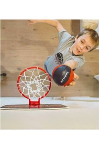 - Mini Basket Pota Seti Duvara Yapıştırılabilen Veya Sabitlenen Sk100 Playground ürün fotoğrafı