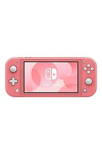 Switch Lite Konsol Pembe ürün fotoğrafı