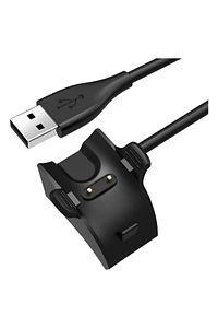 Huawei Honor Band 4 5 Uyumlu Usb Şarj Standı ürün fotoğrafı