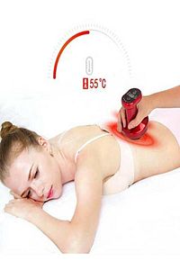 Vakumlu Masaj Aleti Elektrikli Hacamat Masaj Aleti ürün fotoğrafı