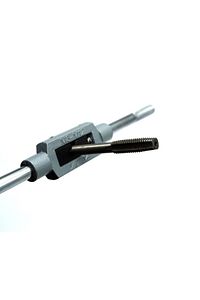 Merttools Tekli Kılavuz Seti Ve Kolu 8 Parça ürün fotoğrafı