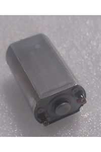 Ff180ph Dc Mikromotor Motor ürün fotoğrafı
