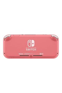 Switch Lite Konsol Pembe ürün fotoğrafı