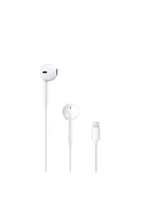 Lightning Konnektörlü Earpods - Mmtn2tu/a ürün fotoğrafı