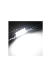 Tak-03 Ultra Güçlü 2500 Lumens + 5w Cob Led Usb Şarjlı El Feneri Kutulu Kamp Feneri Avcılık Feneri ürün fotoğrafı