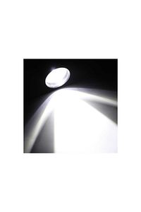 Tak-03 Ultra Güçlü 2500 Lumens + 5w Cob Led Usb Şarjlı El Feneri Kutulu Kamp Feneri Avcılık Feneri ürün fotoğrafı