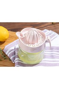Hera Cam Limon Sıkacağı 300 Ml Pudra ürün fotoğrafı