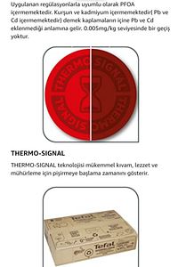 G2599102 Titanyum 6X UnlimitedOne 20/24/28 Cm Tava Seti - 2100116646 ürün fotoğrafı