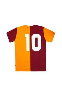 Orijinal Metin Oktay T-shirt Özel Tasarım Aslan Baskılı Hediyelik Ahşap Kutu ürün fotoğrafı