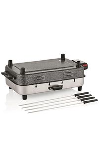 Standart Boy Elektrikli Izgara Mangal Barbekü 31*21 cm - 850 W Tnrz1700 ürün fotoğrafı