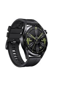 Huaweı Watch Gt 3 46mm - Siyah ürün fotoğrafı