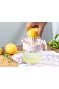 Hera Cam Limon Sıkacağı 300 Ml Pudra ürün fotoğrafı