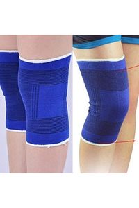 Dizlik Menisküs Koruma Spor Bandı ürün fotoğrafı