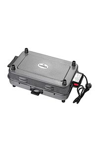 Standart Boy Elektrikli Izgara Mangal Barbekü 31*21 cm - 850 W Tnrz1700 ürün fotoğrafı