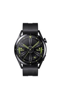 Huaweı Watch Gt 3 46mm - Siyah ürün fotoğrafı